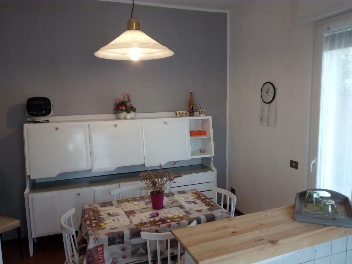 Como Ricky Apartment Cavallasca エクステリア 写真