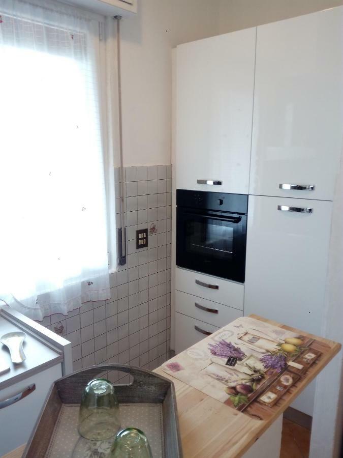 Como Ricky Apartment Cavallasca エクステリア 写真