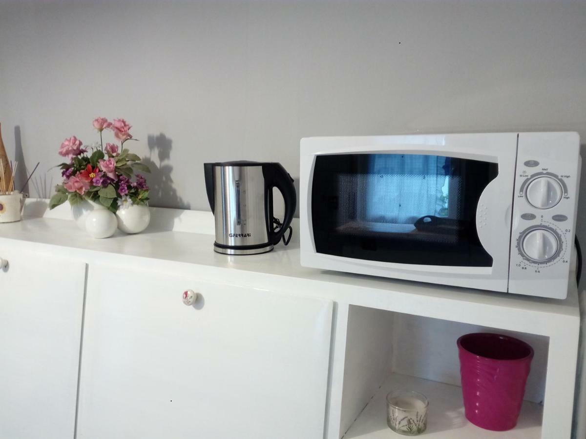 Como Ricky Apartment Cavallasca エクステリア 写真